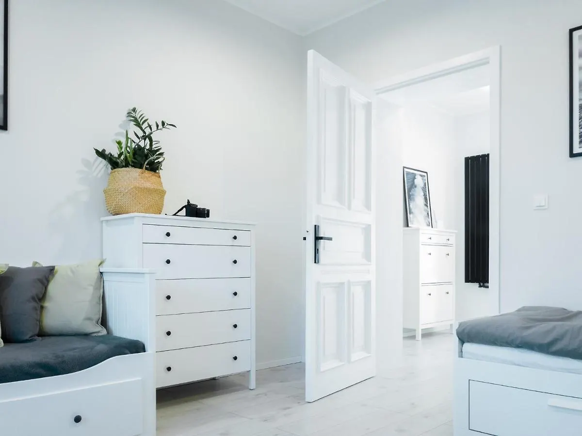 Willa Apartament Aon Dla 5 Osob Fahrenheita 2 Gdansk Poland