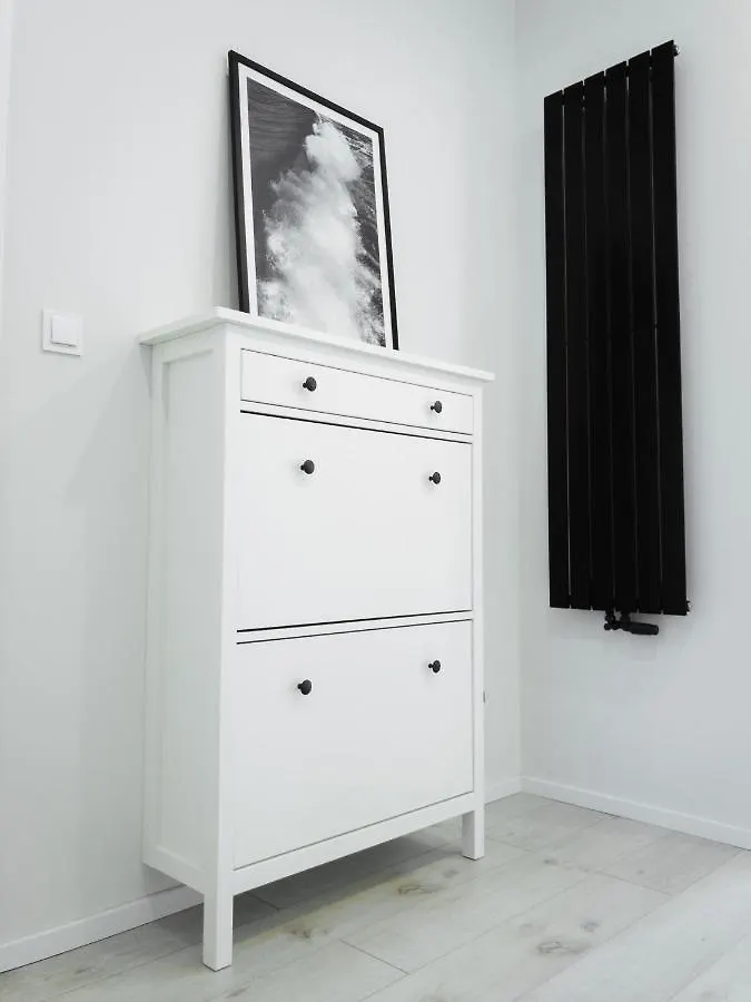 Willa Apartament Aon Dla 5 Osob Fahrenheita 2 Gdansk Apartment