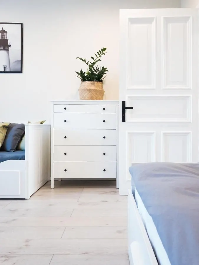 Apartment Willa Apartament Aon Dla 5 Osob Fahrenheita 2 Gdansk