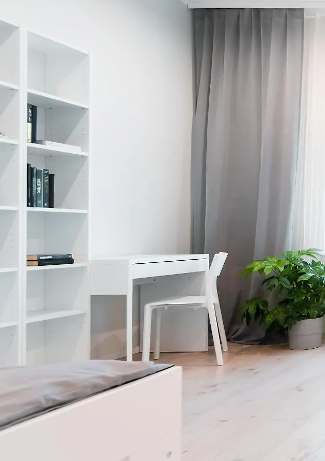 Willa Apartament Aon Dla 5 Osob Fahrenheita 2 Gdansk Apartment