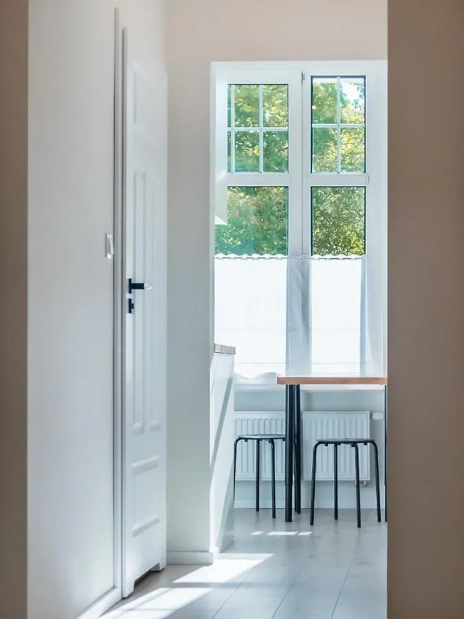 Willa Apartament Aon Dla 5 Osob Fahrenheita 2 Gdansk